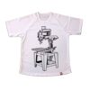 Performance PolyMesh Tshirt Thumbnail