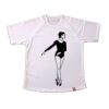 Performance PolyMesh Tshirt Thumbnail