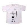Performance PolyMesh Tshirt Thumbnail