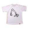 Performance PolyMesh Tshirt Thumbnail