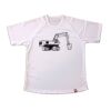 Performance PolyMesh Tshirt Thumbnail