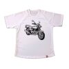 Performance PolyMesh Tshirt Thumbnail