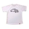 Performance PolyMesh Tshirt Thumbnail