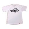 Performance PolyMesh Tshirt Thumbnail