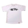 Performance PolyMesh Tshirt Thumbnail