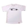 Performance PolyMesh Tshirt Thumbnail
