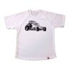 Performance PolyMesh Tshirt Thumbnail