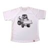 Performance PolyMesh Tshirt Thumbnail