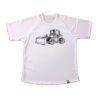 Performance PolyMesh Tshirt Thumbnail
