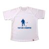 Performance PolyMesh Tshirt Thumbnail