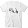 Men's V-Neck Tshirt Thumbnail