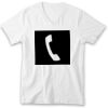 Men's V-Neck Tshirt Thumbnail