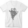 Men's V-Neck Tshirt Thumbnail