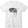 Men's V-Neck Tshirt Thumbnail