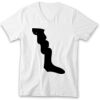 Men's V-Neck Tshirt Thumbnail