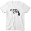 Men's V-Neck Tshirt Thumbnail