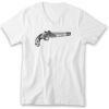 Men's V-Neck Tshirt Thumbnail