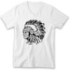 Men's V-Neck Tshirt Thumbnail