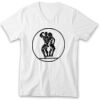 Men's V-Neck Tshirt Thumbnail