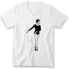 Men's V-Neck Tshirt Thumbnail