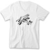 Men's V-Neck Tshirt Thumbnail
