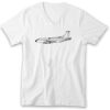 Men's V-Neck Tshirt Thumbnail