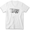 Men's V-Neck Tshirt Thumbnail