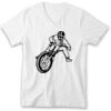 Men's V-Neck Tshirt Thumbnail