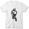 Men's V-Neck Tshirt Thumbnail