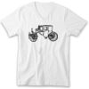 Men's V-Neck Tshirt Thumbnail