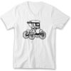Men's V-Neck Tshirt Thumbnail