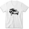 Men's V-Neck Tshirt Thumbnail