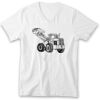 Men's V-Neck Tshirt Thumbnail