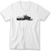 Men's V-Neck Tshirt Thumbnail