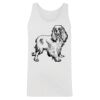 Men's Tank Top Thumbnail