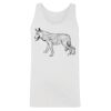Men's Tank Top Thumbnail