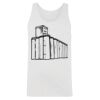 Men's Tank Top Thumbnail