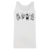 Men's Tank Top Thumbnail