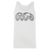 Men's Tank Top Thumbnail
