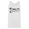 Men's Tank Top Thumbnail