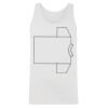 Men's Tank Top Thumbnail