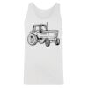 Men's Tank Top Thumbnail