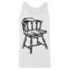 Men's Tank Top Thumbnail