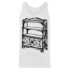Men's Tank Top Thumbnail
