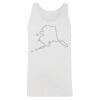 Men's Tank Top Thumbnail