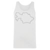 Men's Tank Top Thumbnail