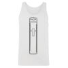 Men's Tank Top Thumbnail