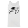 Men's Tank Top Thumbnail