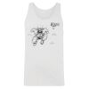 Men's Tank Top Thumbnail