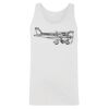 Men's Tank Top Thumbnail